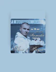 Listen to Sisu Si Puya, watch music videos, read bio, see tour dates & more!