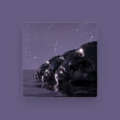 Listen to Morphemme, watch music videos, read bio, see tour dates & more!