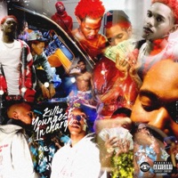 Youngest In Charge - Killio