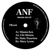 Mauna Kea - EP