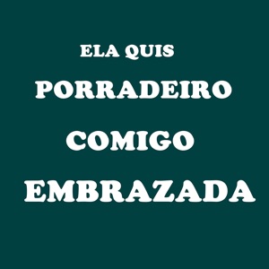 Ela Quis Porradeiro Comigo Embrazada (feat. DEEJAY MATEUS ALVES)