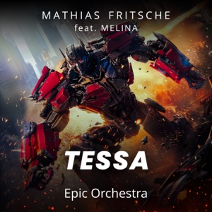 Transformers - Tessa - Single