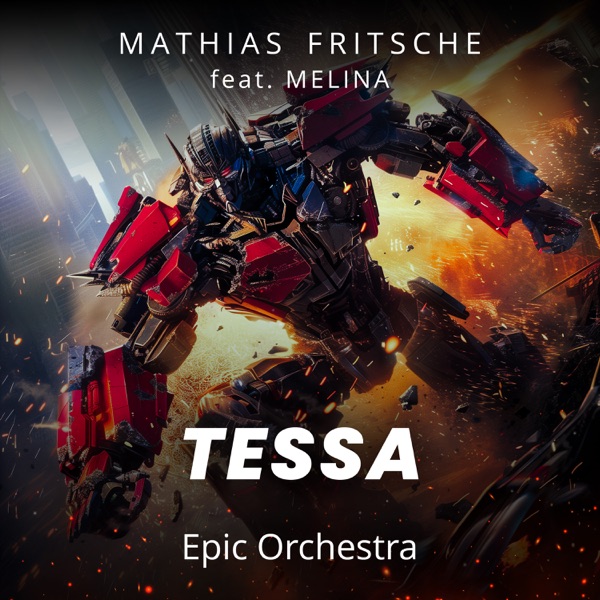 Transformers - Tessa - Single