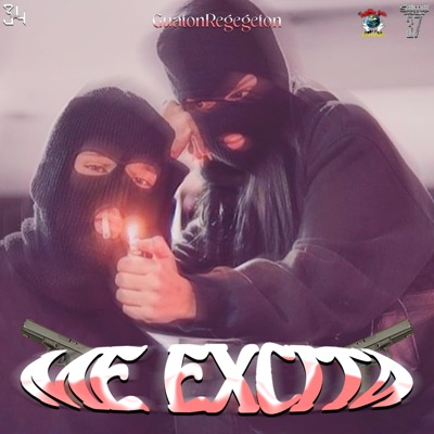 Me Excita - Single