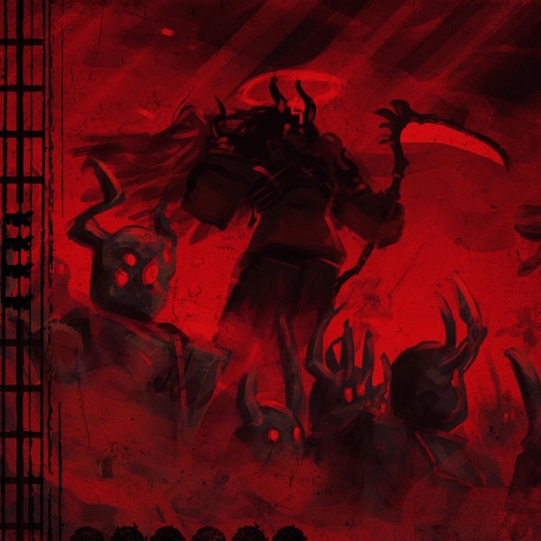She Brings Calamity
