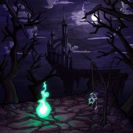 FERETRUM (feat. Simcourbe) Lumo