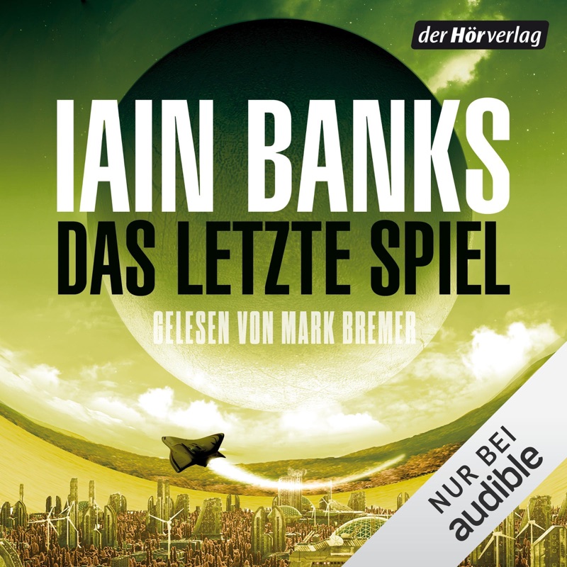 Das letzte Spiel