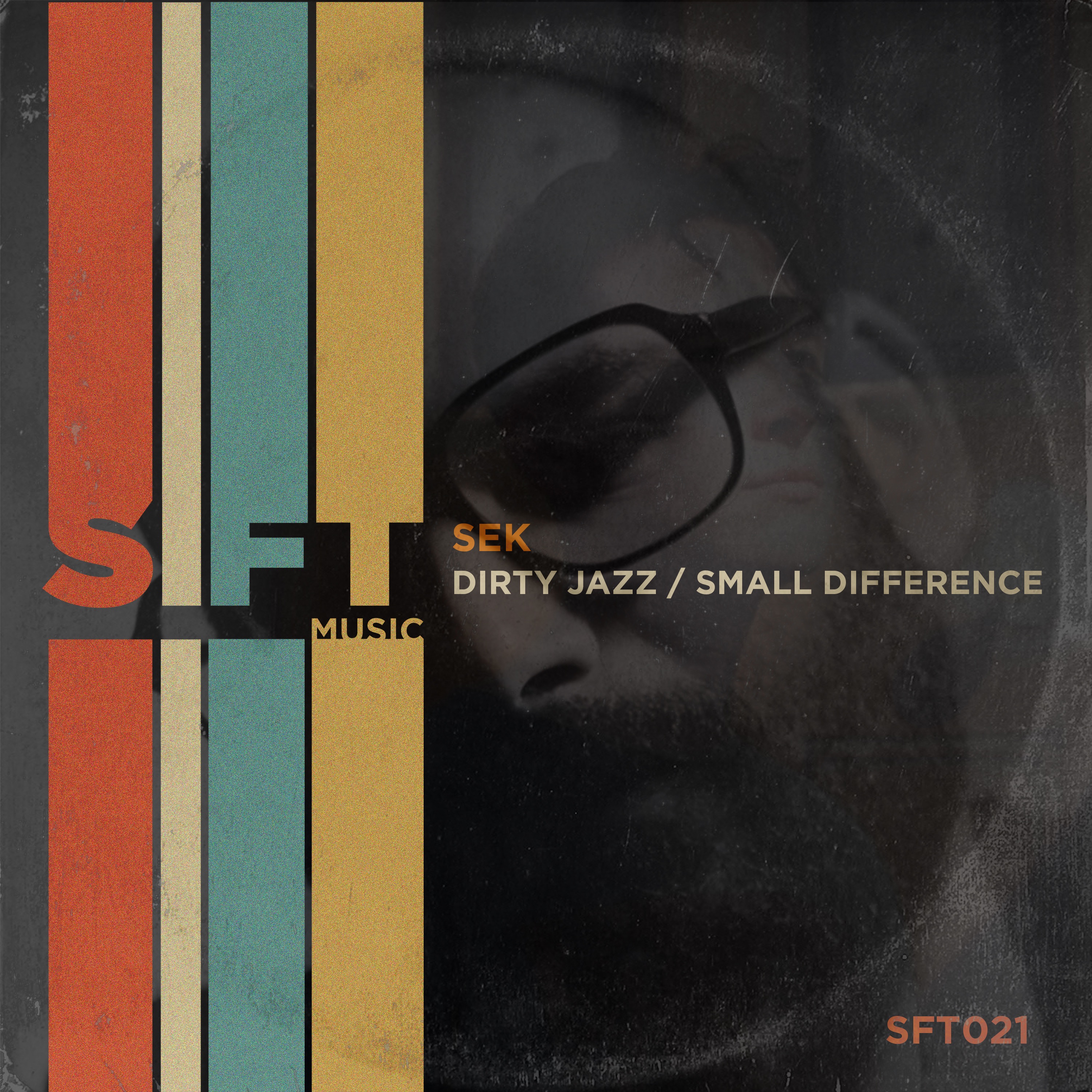 Dirty Jazz / Small Difference - EP