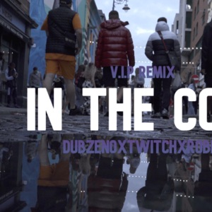In the cold (vip mix) (feat. Robbie G)