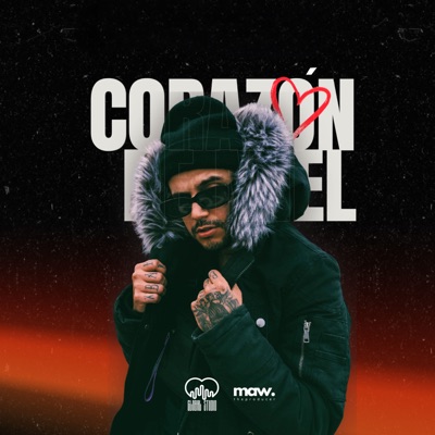 Corazón de Miel - Single