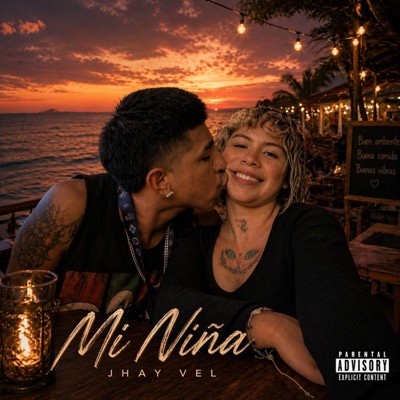 Mi Niña - Single
