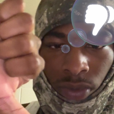 Poetic Disaster (feat. TRESHINO) - Single