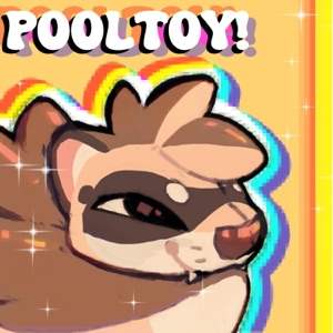 POP! THAT! POOLTOY! (Ryzhur Remix)