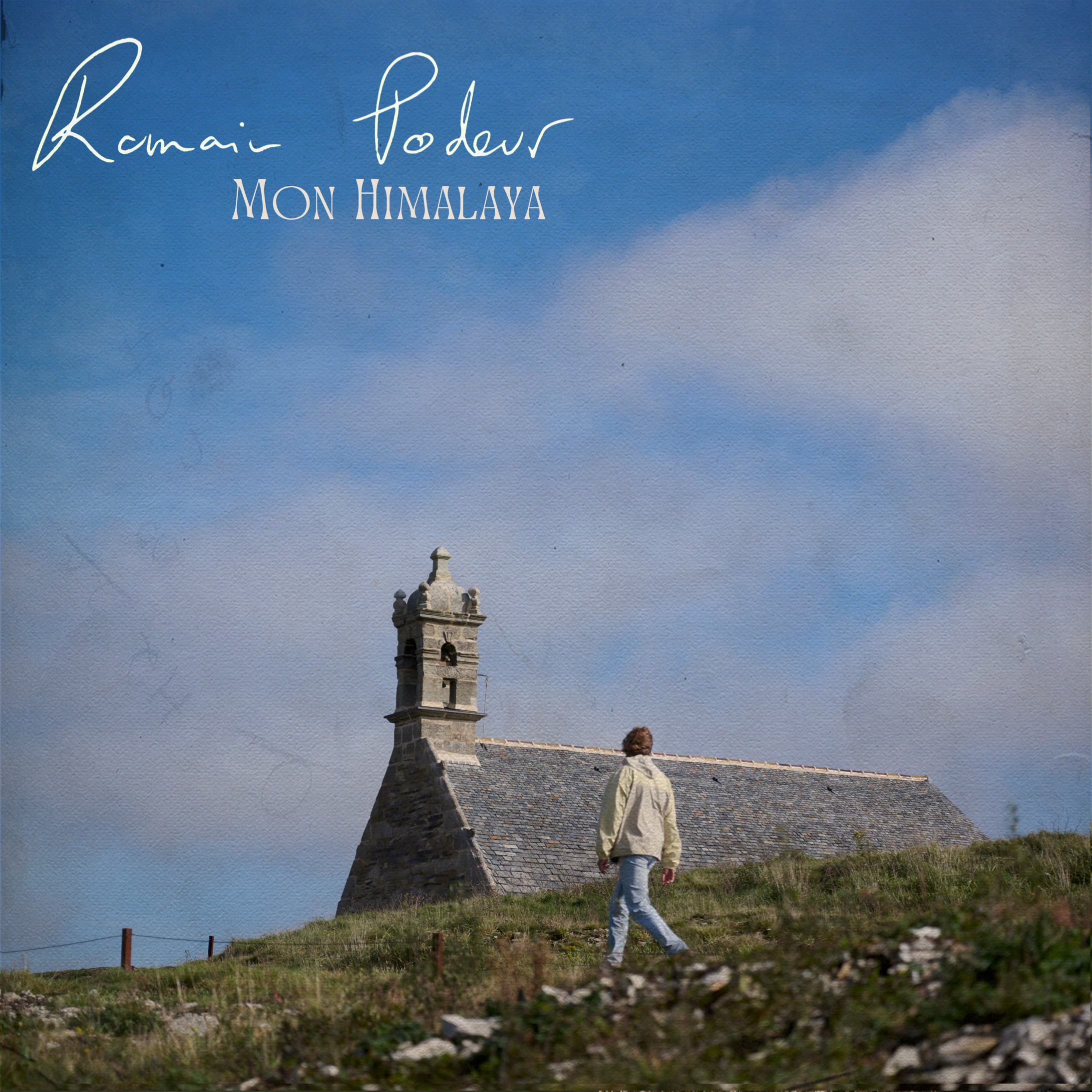 Mon Himalaya - Single