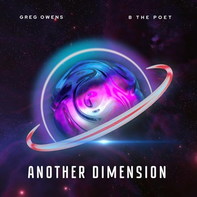 Another Dimension (feat. B The Poet) - Single