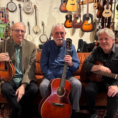 Shufflin' Off the Mortal Coil