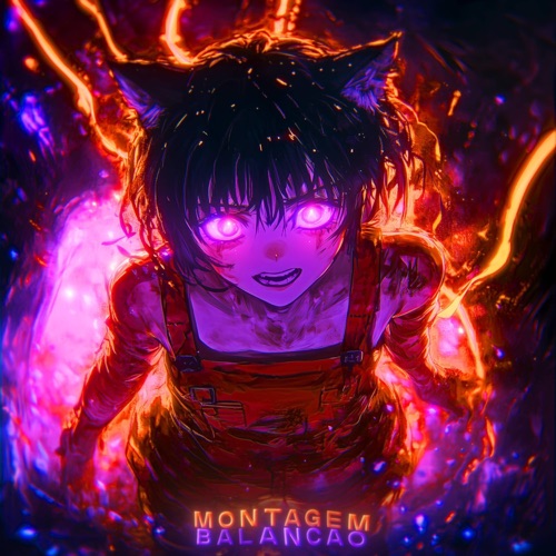 MONTAGEM BALANCAO - EP
