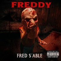 Freddy - Single - Fred S'able