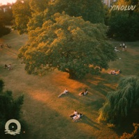 Shadows At Sunset - Single - Yinoluu