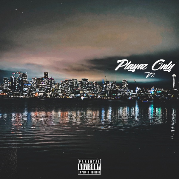 MEET THA PLAYAZ, Vol. 2 (feat. Its Pz & nia)