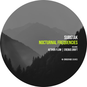 Nocturnal Frequencies - Single