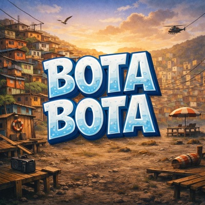 Bota Bota - Single