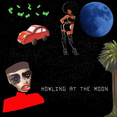 Howling At The Moon