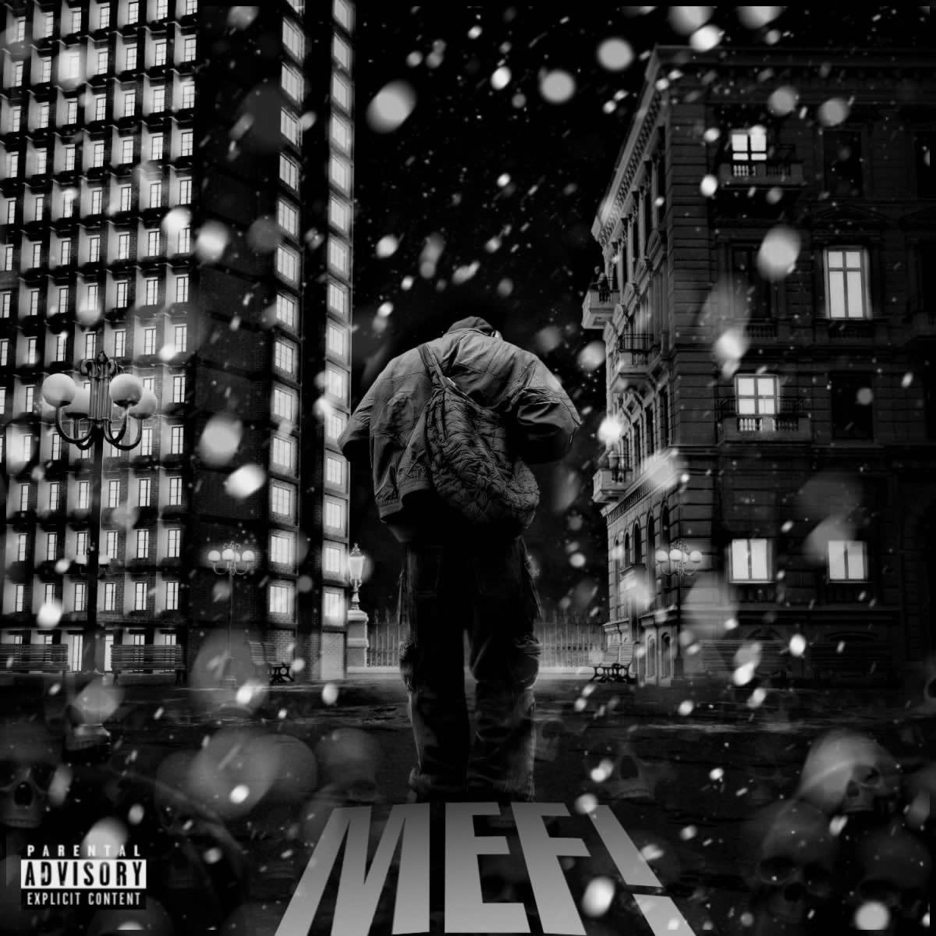 MEF! - EP