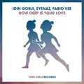 Idin Gorji, EyeNaz, Fabio Vee