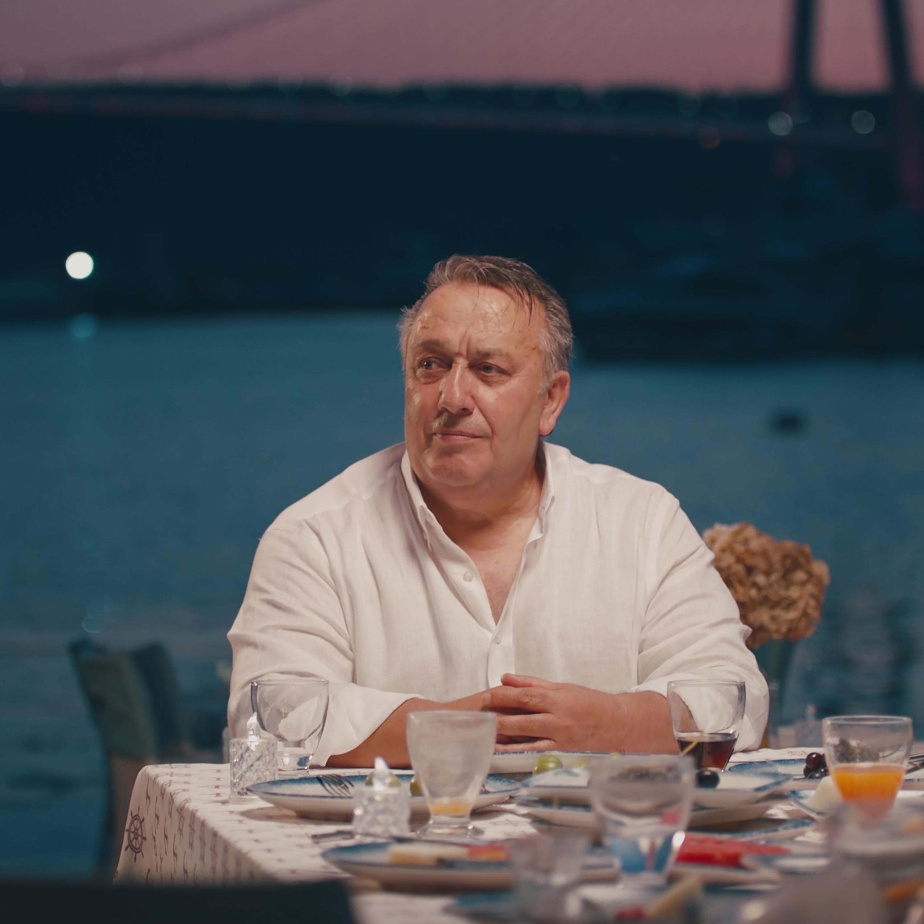 Ali İle Ruşen'in - Single