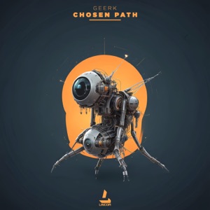 Chosen Path - Single