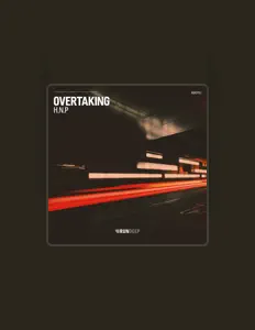 H.N.P सुनें, म्यूज़िक वीडियो देखें, बायो पढ़ें, दौरे की तारीखें और बहुत कुछ देखें!