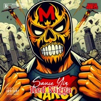 Red Nigga - Single - Sauce Yin