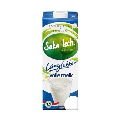 saka lechi - Single