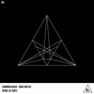 Dark Matter - Single