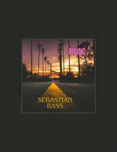 Sebastian Bassを聴いたり、ミュージックビデオを鑑賞したり、経歴やツアー日程などを確認したりしましょう！