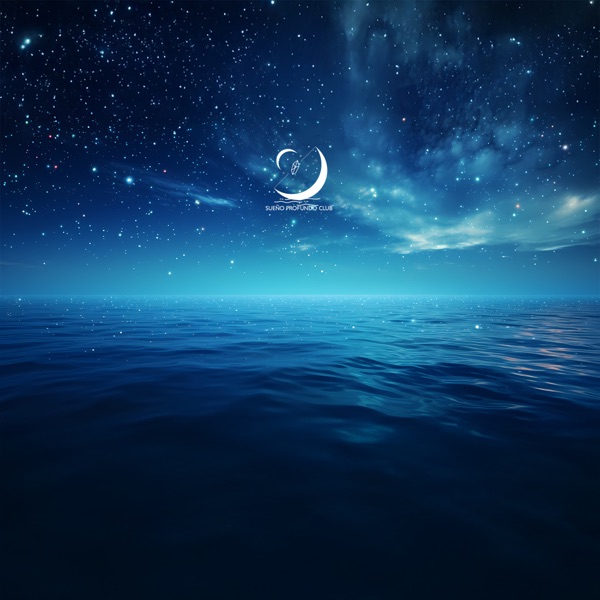 Sueño Profundo: Melodías para el Alma - Noche en el Océano