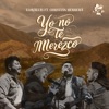 Yo No Te Merezco (En Vivo) [feat. Christian Herrera y Matacos] - Single