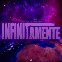 Infinitamente - Single - VitinMc & DJ DANIEL BEAT