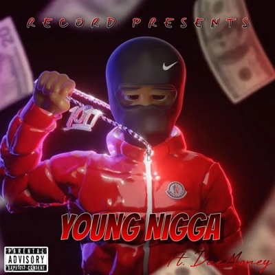 Young Nigga (feat. DaeMoney) - Single