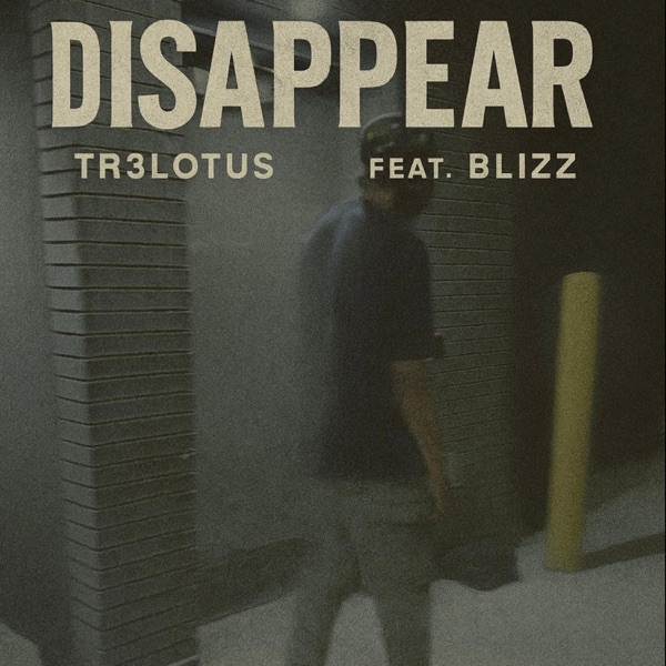 Disappear (feat. Blizz)
