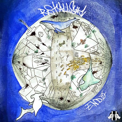 RETALLS #1 (feat. LA COLUMNA BEATS & DOBLE BARRA) - Single