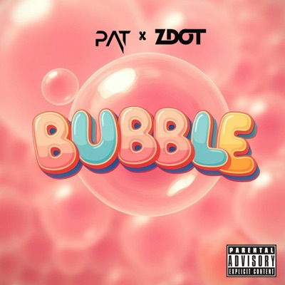 Bubble - Single