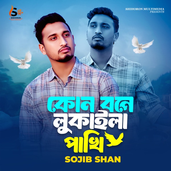 Kon Bone Lukaila Pakhi