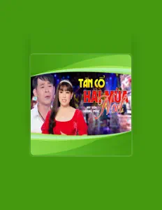 Posłuchaj wykonawcy Mỹ Vân, obejrzyj teledyski, przeczytaj biografię, zobacz daty tras koncertowych i nie tylko!