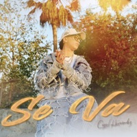 Se Va - Single - Caziel Hernandez