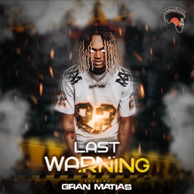 Last Warning - Single