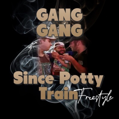 G.G.S.P.T Freestyle (feat. Duastrology) - Single