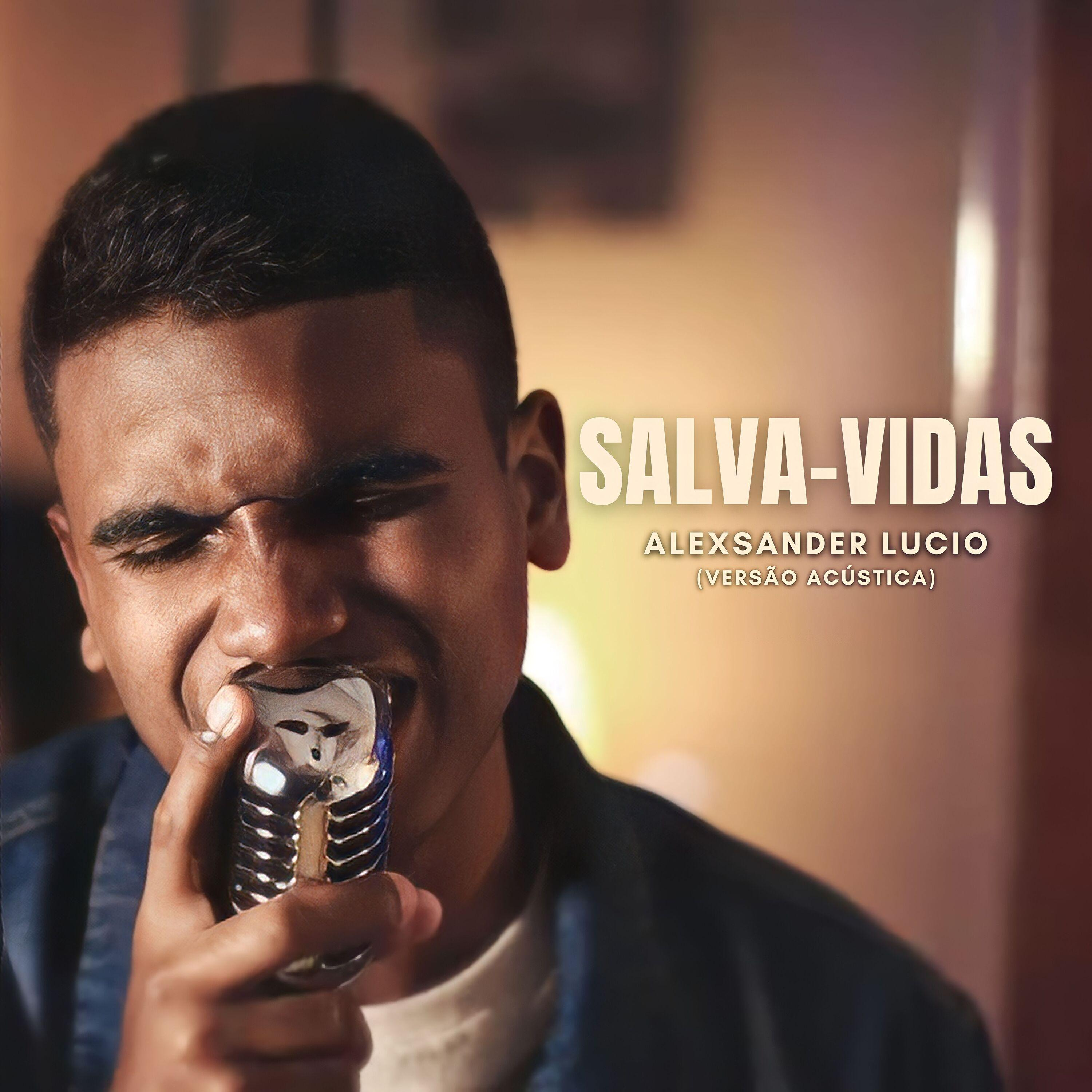Salva Vidas - Single