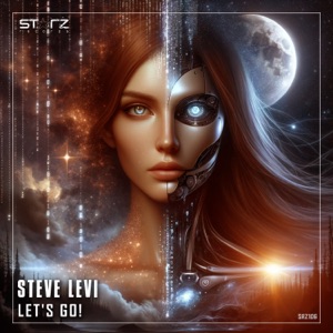 Let's Go! - Single